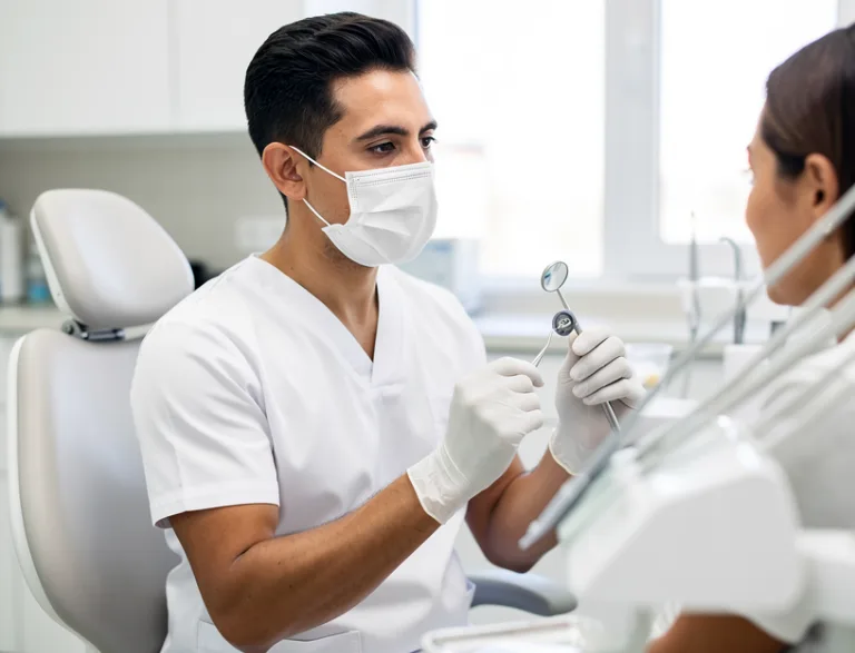 dentist Deux-Montagnes